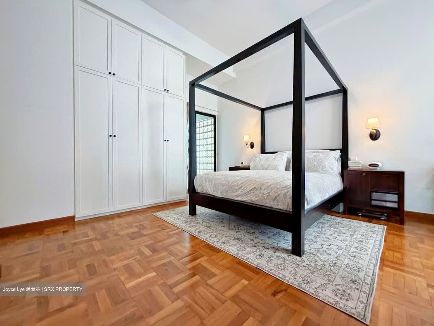 Holland Hill Park (D10), Condominium #553719791
